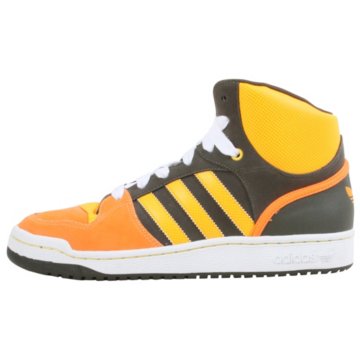 adidas Game Mid