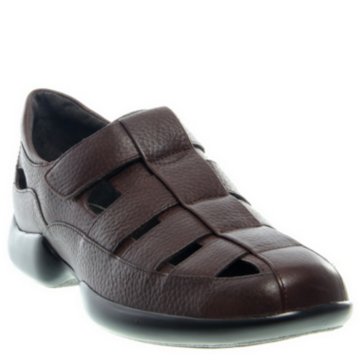 Aetrex GRAMERCY Fisherman Sandal - G101