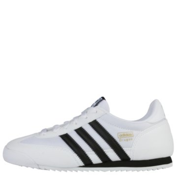 adidas Dragon J Lace (Toddler/Youth) - G13103