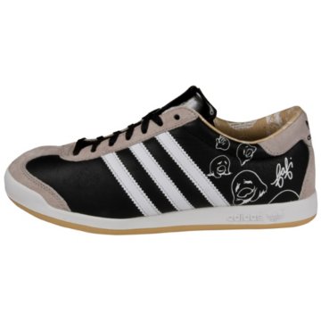 adidas The Sneeker