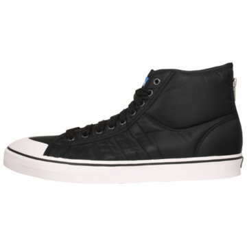 adidas Nizza High LX Porter Five-Two 3 Select Collaboration