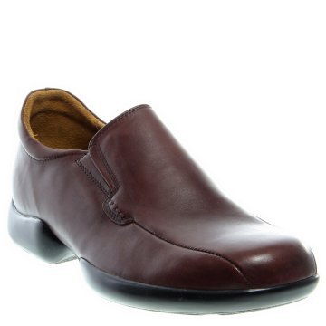 Aetrex GRAMERCY Classic Slip-On - G221