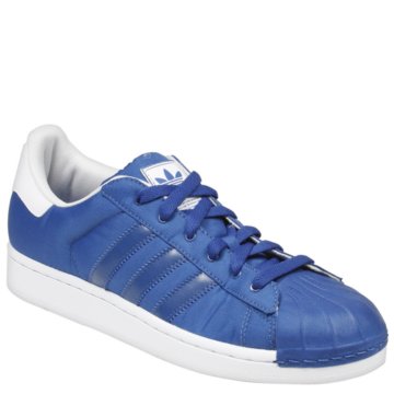 adidas Superstar 2 - Nylon - G22233