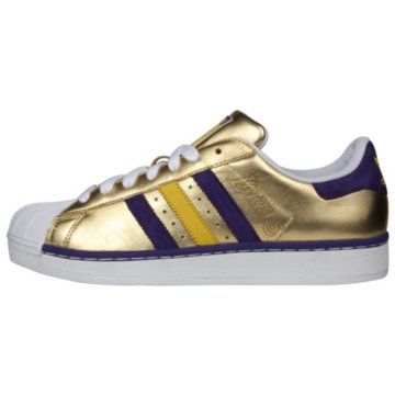 adidas Superstar 2 PT - Champs