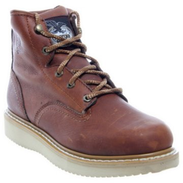 Georgia Boots 6" Wedge - G6152