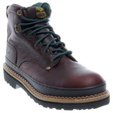 Georgia Boots 6" GEORGIA GIANT