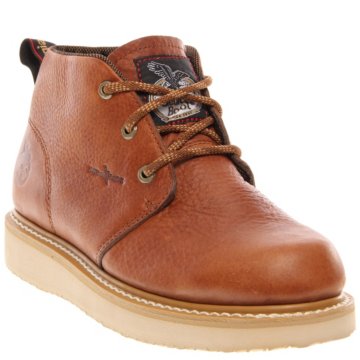 Georgia Boots Wedge Chukka - GB1222