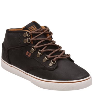Globe Motley Mid - GBMOTLEYM-10825