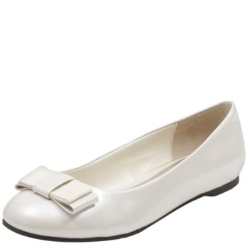 Nina Kids Genna-T (Toddler) - GENNA-T-IVORY