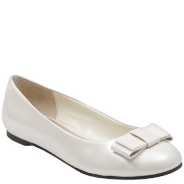 Nina Kids Genna-T (Toddler) - GENNA-T-IVORY