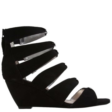 Steven by Steve Madden Georgy - GEORGY-BLK