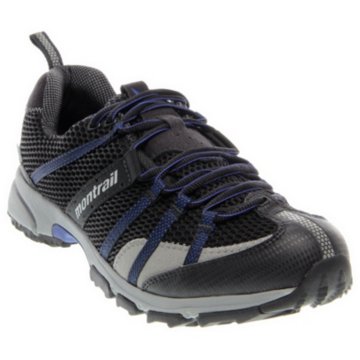 Montrail Mountain Masochist OutDry Womens