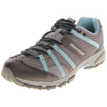 Montrail Mountain Masochist II