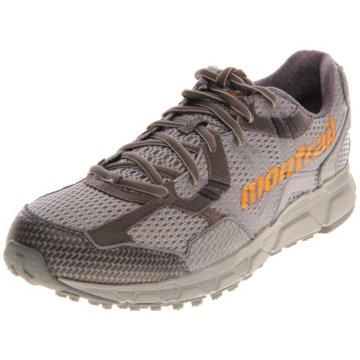 Montrail Bajada