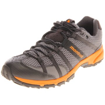 Montrail Mountain Masochist II