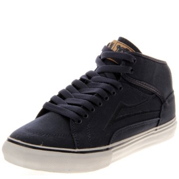 Lakai Guy Hi - GUYHILEANSP-NVY