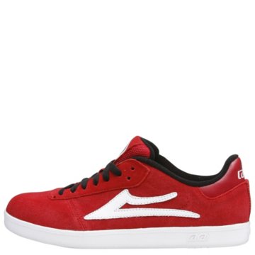 Lakai Guy XLK - GUYXLKSP-RED