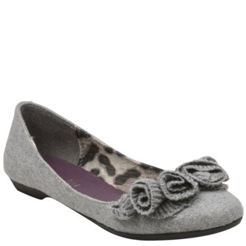 Madden Girl Haloe - HALOE-GRY