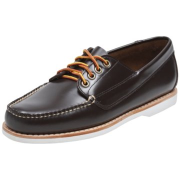 Bass x Mark McNairy Hampden