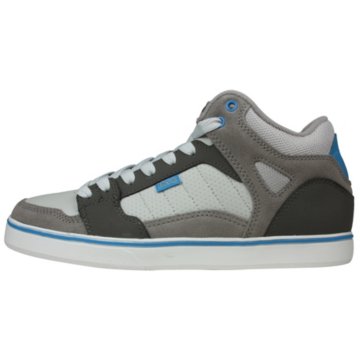 DVS Hayes Mid Throwback