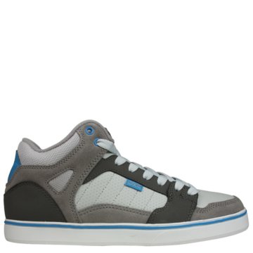 DVS Hayes Mid Throwback - HAYESMDTBSP-GYBU