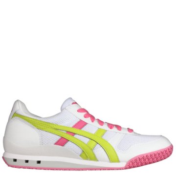 Onitsuka Ultimate 81 Womens - HN567-0104