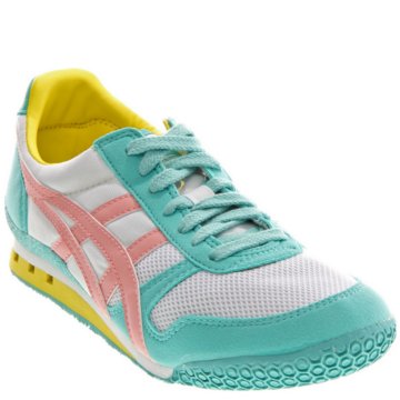 Onitsuka Ultimate 81 Womens - HN567-9819