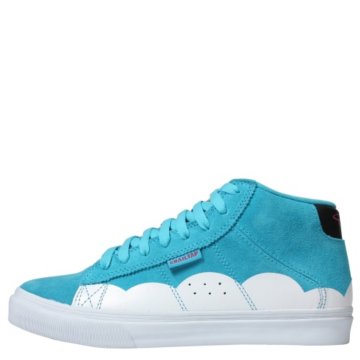 Lakai Howard Mid Select Crailtap - HOWARDSLTMDFA-BLUW