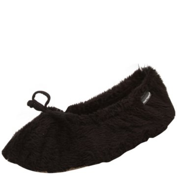 Hush Puppies Mimi - HPL023-BLK