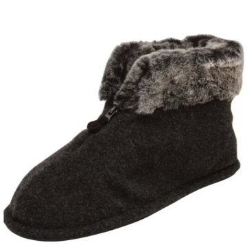 Hush Puppies Jillian - HPL026-CHAR