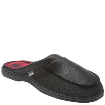 Hush Puppies Clyde - HPM002-BLK