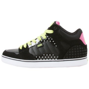 DVS Original Intent Huf Mid Throwback