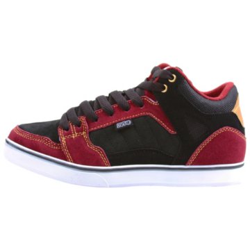 DVS Huf Mid