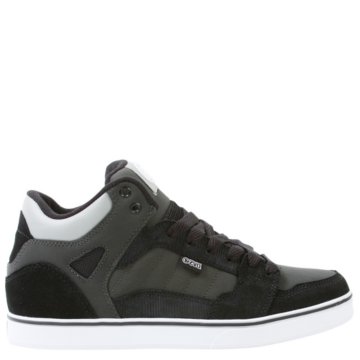 DVS Huf Mid - HUFMDTBHOI-BLKS