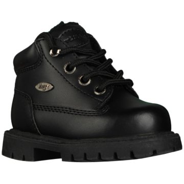 Lugz Drifter Fleece (Infant/Toddler)