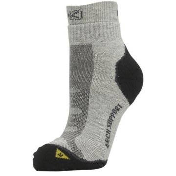 Keen Wildwood Quarter Mid 2 Pack - J019-NABK