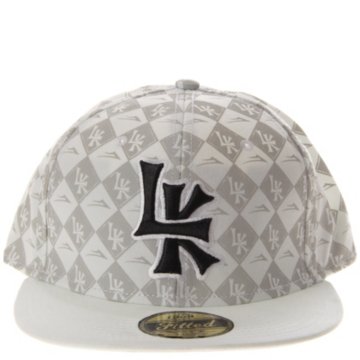 Lakai Jester - JESTER-WHT