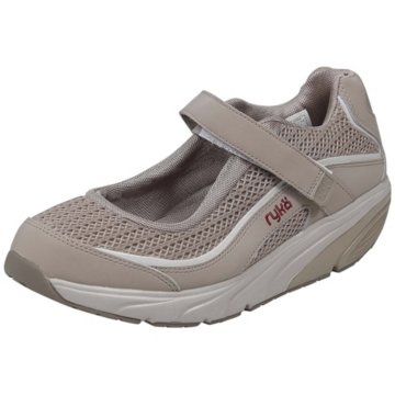 Ryka Relief Mary Jane