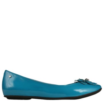 Rockport Go Flat Flower - K51350