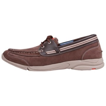 Rockport CM Boat Shoe