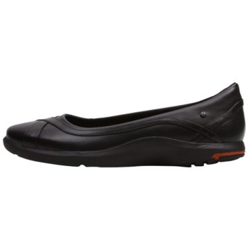 Rockport World Tour Slide