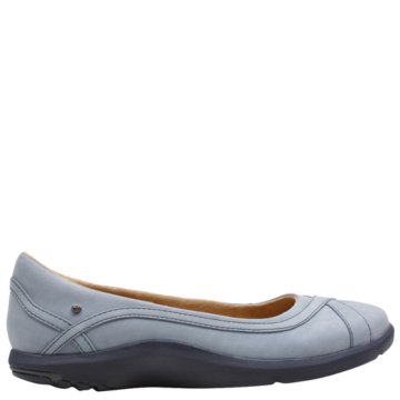 Rockport WT Slide Petrol - K57348