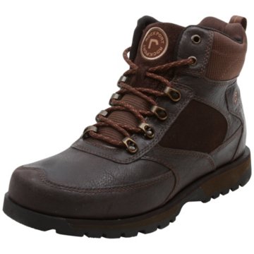 Rockport Peakview Lace Up Boot