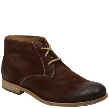 Rockport Day to Night Desert Boot - K58032