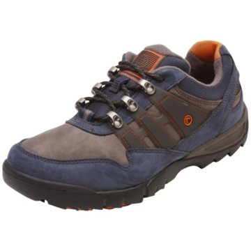 Rockport Final Approach Sport