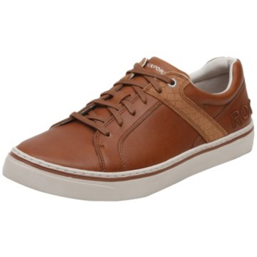 Rockport Croydon II