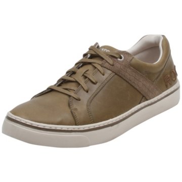 Rockport Croydon II