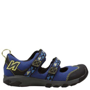 New Balance 554(Toddler/Youth) - KD554RB