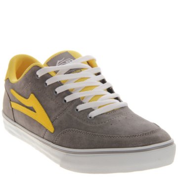 Lakai Encino - KENCINOSP-GRYE