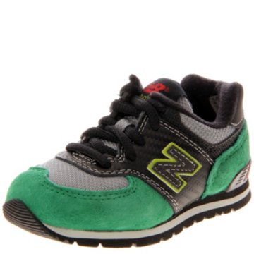New Balance 574 (Infant/Toddler) - KJ574JGI